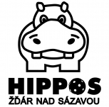 Logo Hippos r n/S.