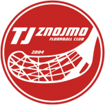 Logo TJ Znojmo LAUFEN CZ B
