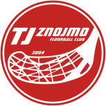 Logo TJ Znojmo LAUFEN CZ - G