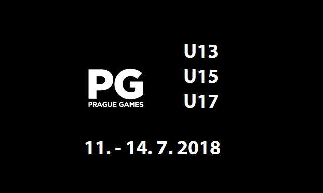 Uivme si Prague Games!