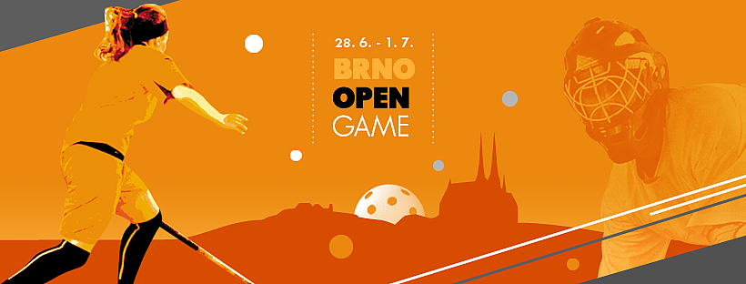 Lvice a Lvi se valí na Brno!