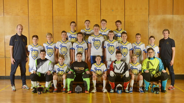 Zhodnocení sezony starších žáků U14 a U15