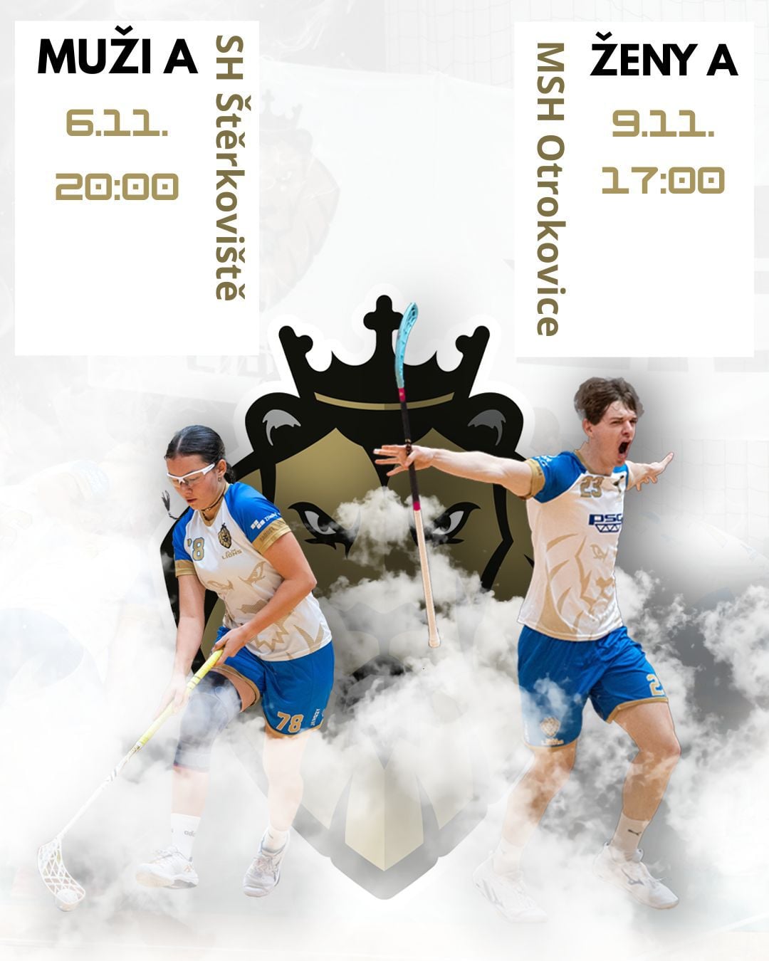 POZVNKA NA DOMC UTKN MU A EN!