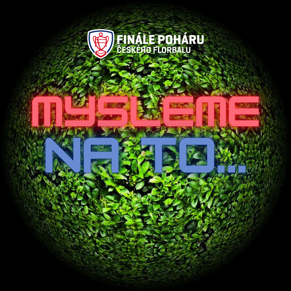 Finále Poháru nejen s Remobil