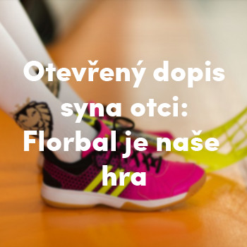 Oteven dopis syna otci